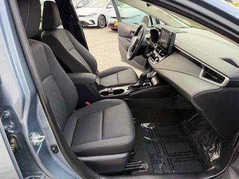Used 2024 Toyota Corolla LE image 20