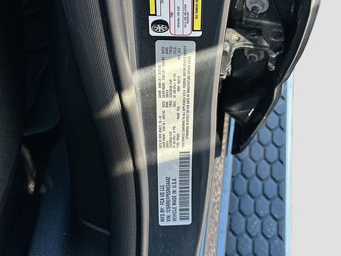 Used 2025 RAM 1500 Big Horn image 29