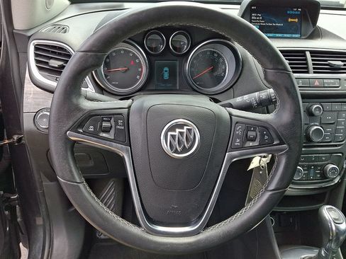 Used 2016 Buick Encore Convenience AWD/4WD image 18