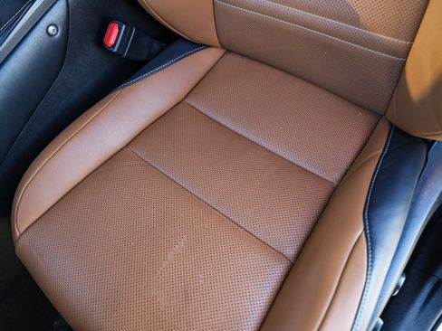 Used 2021 Lexus NX 300 FWD w/ Comfort Package image 24