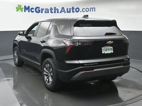 Used 2025 Chevrolet Equinox LT image 21