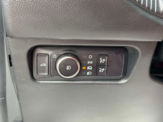 Used 2025 Ford Ranger Raptor AWD/4WD image 21