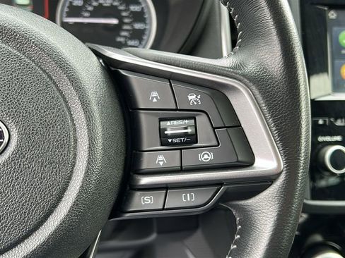 Used 2023 Subaru Forester Premium image 14