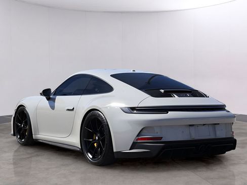 Certified 2023 Porsche 911 GT3 RWD image 3