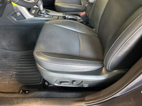 Used 2018 Subaru Forester 2.0XT Premium AWD/4WD image 43
