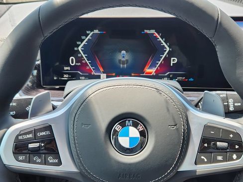 New 2026 BMW X5 M60i AWD/4WD image 12