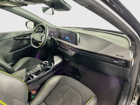 Used 2023 Kia EV6 GT AWD/4WD image 32