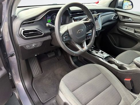 Used 2022 Chevrolet Bolt EUV LT w/ Driver Confidence Package FWD image 22
