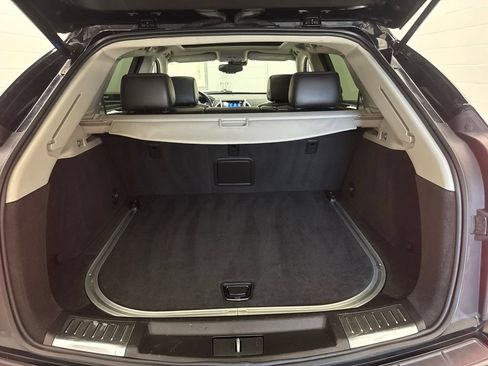 Used 2015 Cadillac SRX Luxury w/ Driver Awareness Package FWD image 6