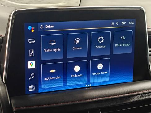 Used 2022 Chevrolet Tahoe RST w/ Luxury Package image 36