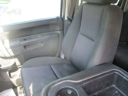 Used 2011 Chevrolet Silverado 1500 LS AWD/4WD image 11