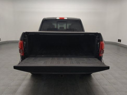 Used 2016 Ford F150 Platinum w/ Trailer Tow Package AWD/4WD image 29