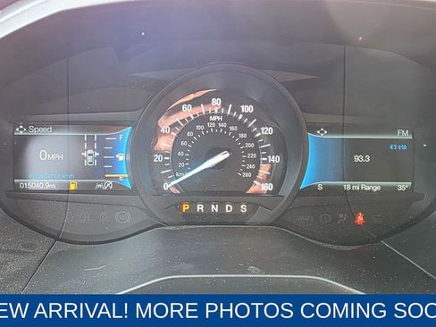 Used 2024 Ford Edge Titanium w/ Titanium Elite Package image 17