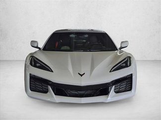Used 2023 Chevrolet Corvette Z06 RWD video 2