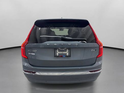 Used 2023 Volvo XC90 B6 Ultimate AWD/4WD image 8