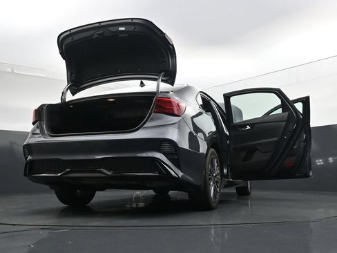 Used 2023 Kia Forte GT-Line FWD image 43