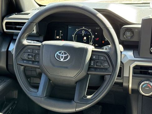 New 2026 Toyota Tacoma SR5 image 14