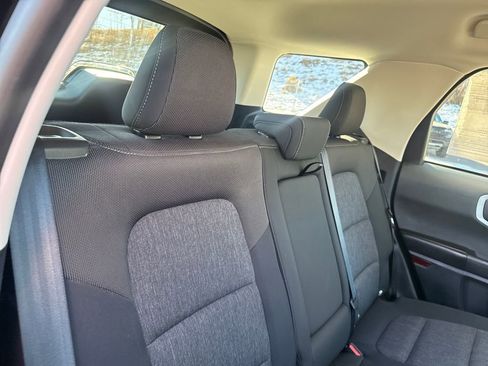 Certified 2024 Ford Bronco Sport Big Bend image 22