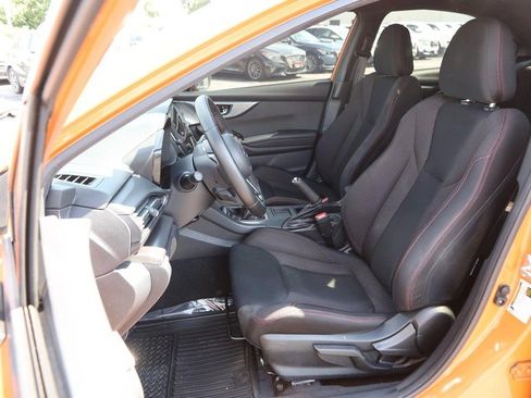 Used 2022 Subaru WRX Premium AWD/4WD image 8