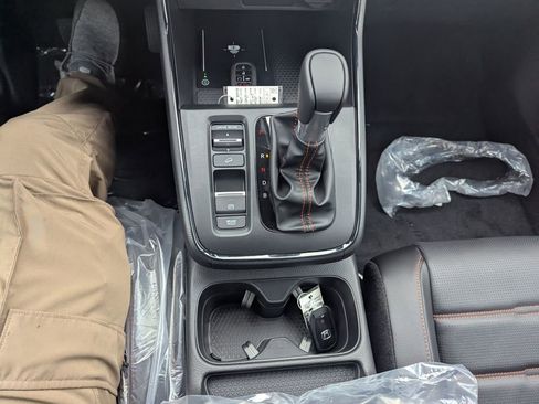 New 2026 Honda CR-V Sport-L image 20