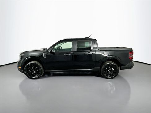 New 2026 Ford Maverick XLT w/ XLT Luxury Package image 4