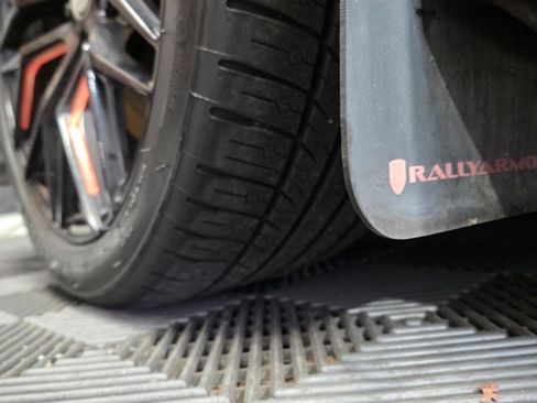 Used 2017 Subaru WRX image 32