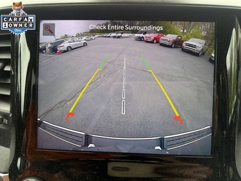 Used 2022 RAM 1500 Laramie AWD/4WD image 13