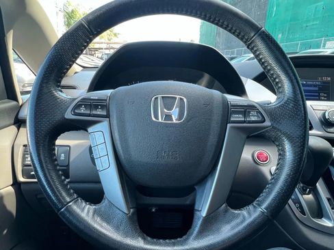 Used 2015 Honda Odyssey EX-L image 18