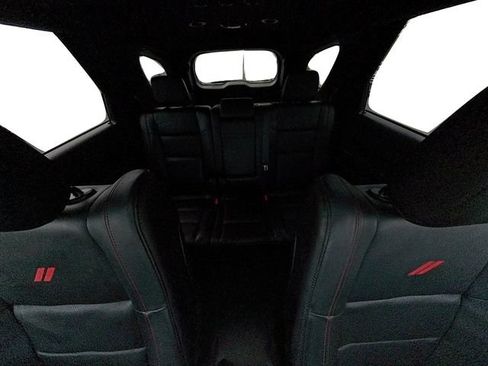 Used 2025 Dodge Durango GT AWD/4WD image 38