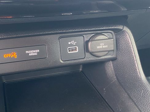 Certified 2023 Honda Civic EX image 21