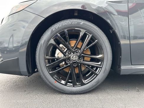 New 2026 Toyota Camry SE image 10