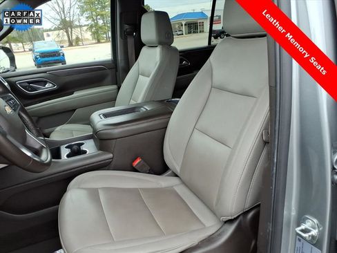 Used 2024 Chevrolet Tahoe LT image 19