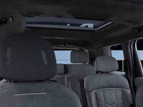 New 2027 Kia Telluride X-Line SX Prestige AWD/4WD image 29