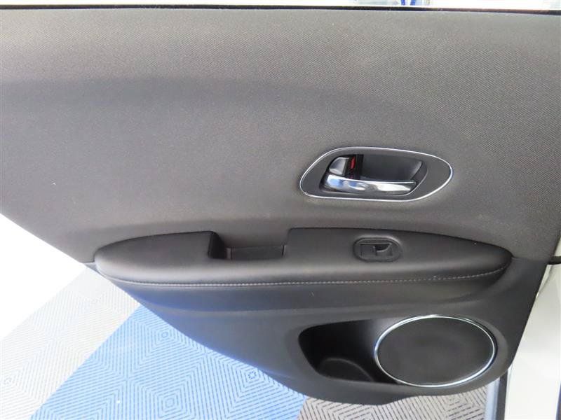 Used 2020 Honda HR-V EX image 29