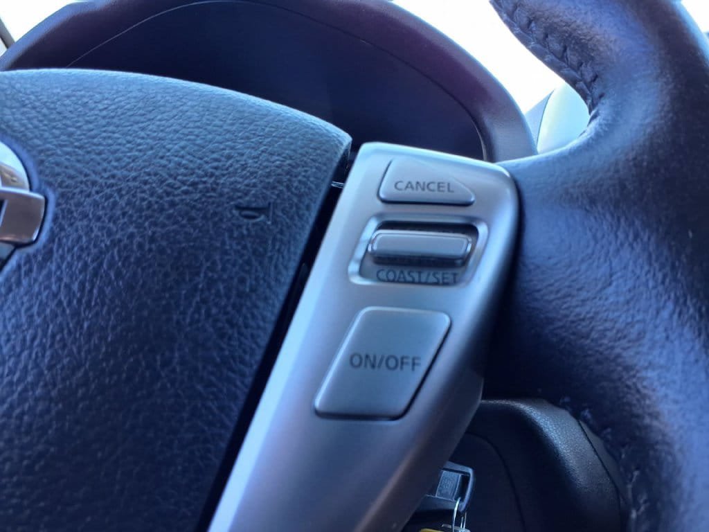 Used 2015 Nissan Versa Note SV w/ SV Convenience Package FWD image 29