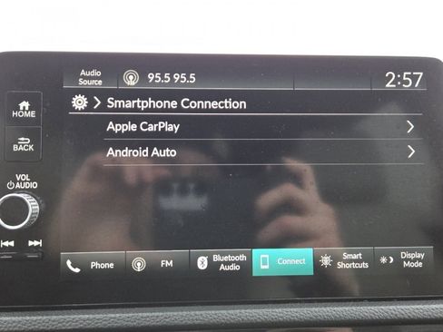 Used 2023 Honda CR-V EX-L image 5