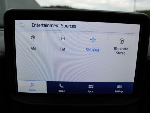 Used 2024 Ford Bronco Sport Badlands image 27