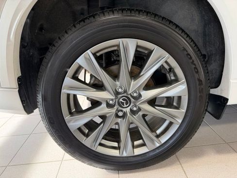 Certified 2025 MAZDA CX-5 AWD 2.5 S image 38