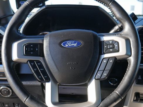 Used 2018 Ford F350 Lariat w/ Lariat Ultimate Package image 42