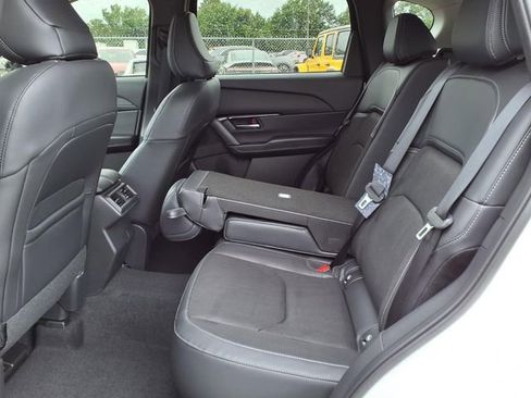 New 2026 MAZDA CX-5 Select AWD/4WD image 14