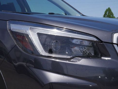 Used 2021 Subaru Forester Premium w/ Popular Package #1 AWD/4WD image 3