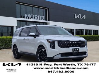 New 2026 Kia Carnival EX FWD video 1