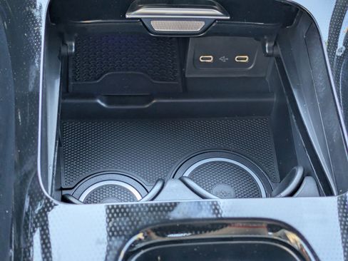 New 2026 Mercedes-Benz CLE 53 AMG 4MATIC Cabriolet image 28