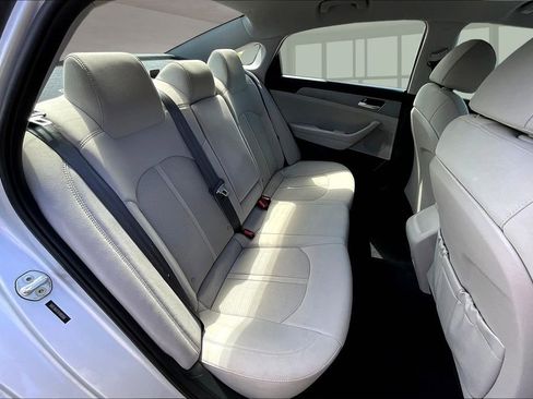 Used 2019 Hyundai Sonata SE image 21
