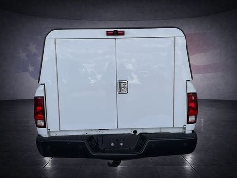 Used 2022 RAM 1500 Tradesman w/ Power & Remote Entry Group image 4