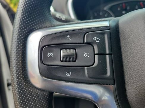 Used 2021 Chevrolet Blazer LT FWD image 24