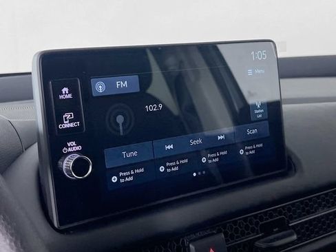 Certified 2026 Honda HR-V LX image 16