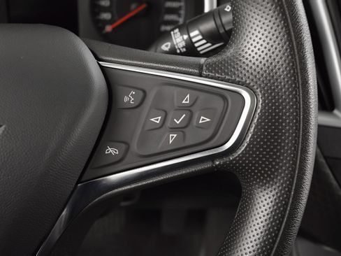 Used 2023 Chevrolet Malibu LT image 17