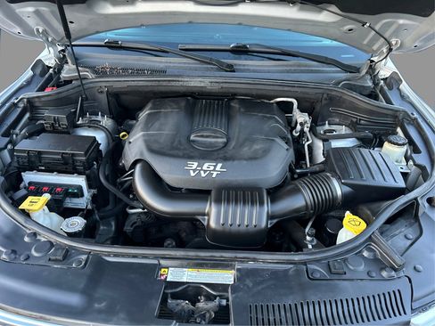 Used 2013 Dodge Durango SXT AWD/4WD image 23