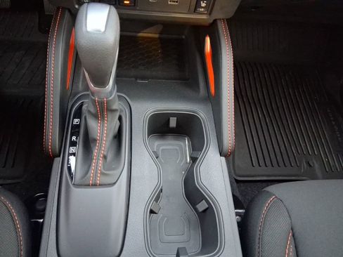 New 2026 Nissan Frontier Pro-X w/ Pro-X Convenience Package image 16